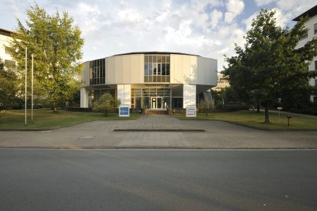Rotunde Medical Park